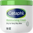 Cetaphil Moisturizing Cream Ultimate (Dry ,Irritated Skin)