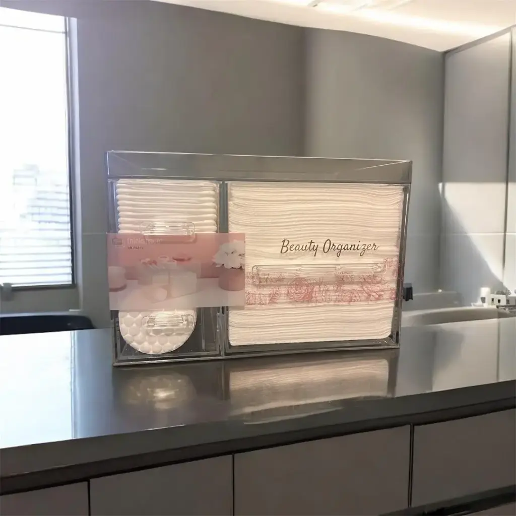 Beauty Organizer 