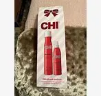 CHI Sheild and Seal set 