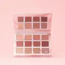 LAWLESS The Dreamy Daisy Eyeshadow Palette 