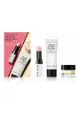 Bobbi Brown Elevated Essentials skin set (Vitamin Enriched Face Base, Extra Lip Tint bare pink , vitamin enriched eye base ) 