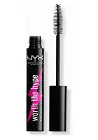 NYX Worth The Hype Volume And Lengthening Mascara