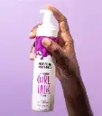 Not Your Mother's Curl Talk Volume Foam