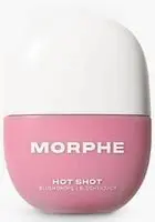 Morphe hot shot blush drops - that girl 