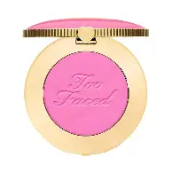 TOO FACED cloud crush blush (super candy cloud)
