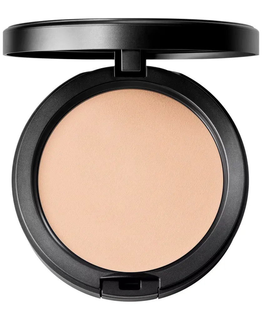 MAC Studio Fix Compact powder -N4 