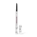 Benefit Cosmetics  Goof Proof Waterproof Easy Shape & Fill Eyebrow Pencil  4  warm deep brown 