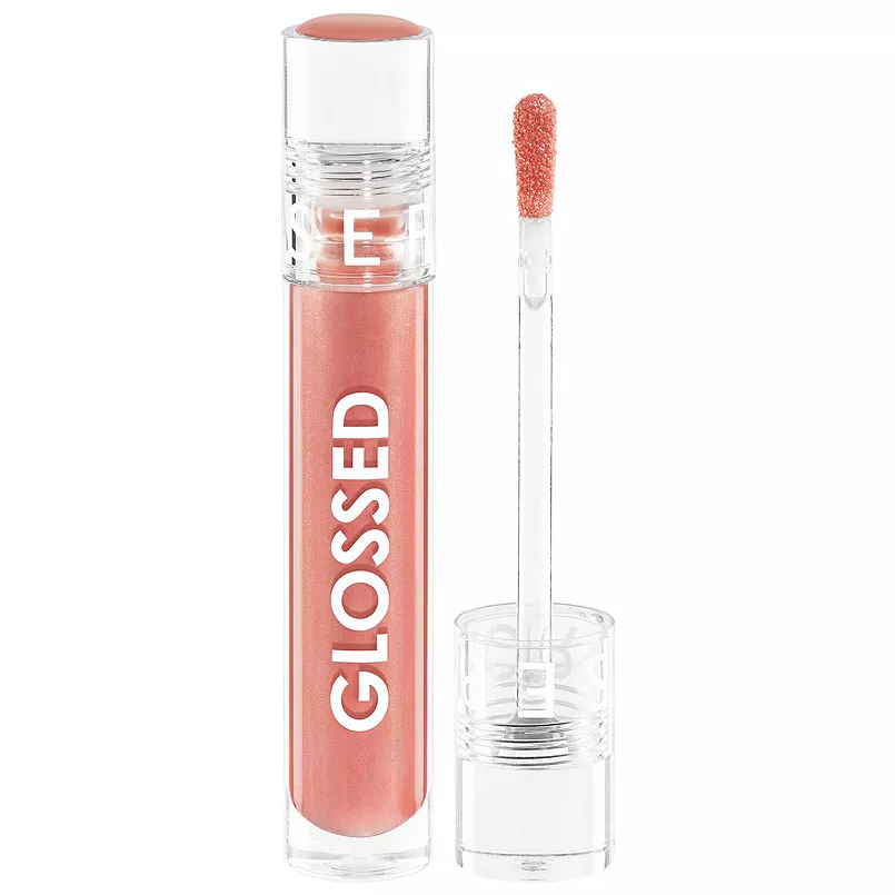 Sephora Glossed - 15 brave