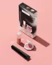 Fenty Beauty Fenty Fam Faves 3-Piece Eye, Lip + Highlighter Set