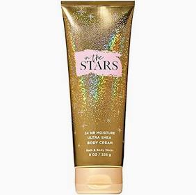 Bath & Body Works In the Stars Body Cream