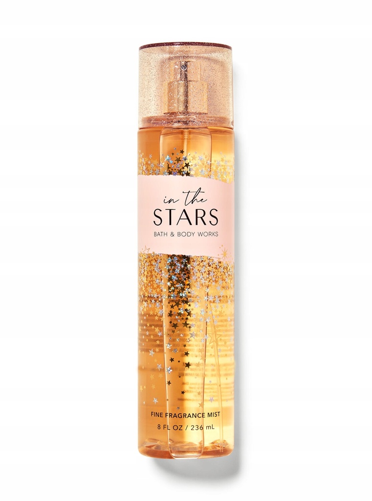 Bath & Body Works Into The Stars Fragrance Mist