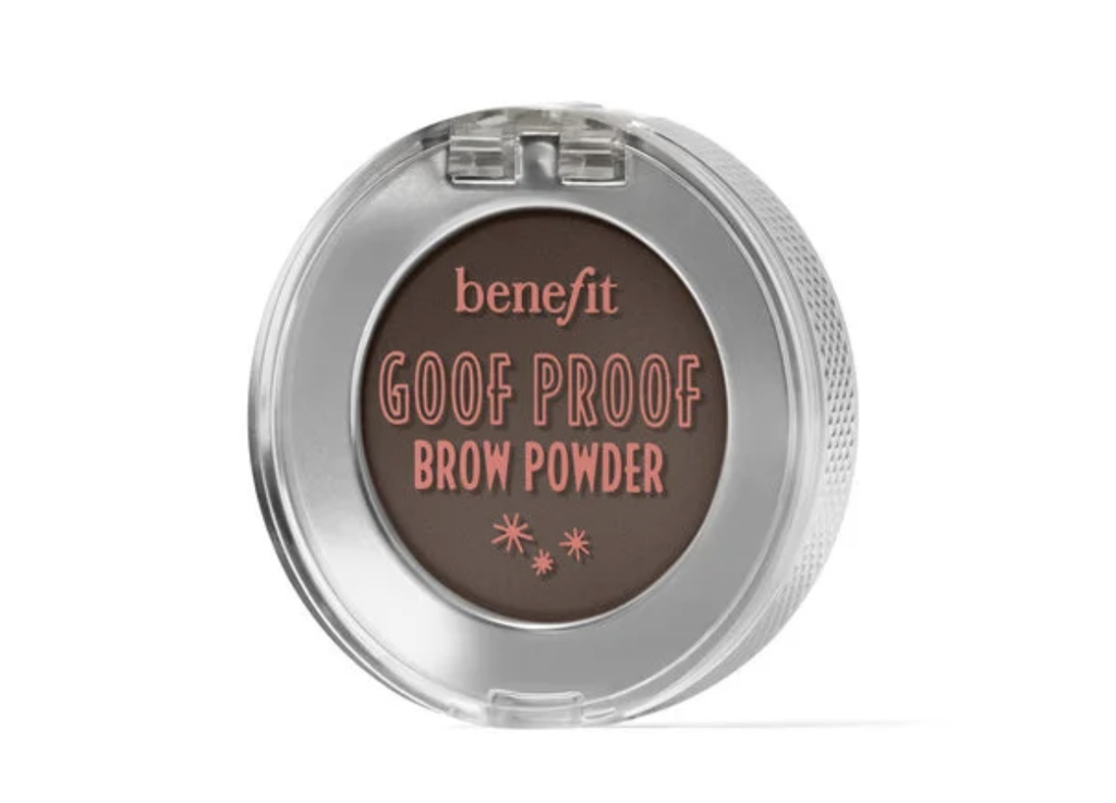 Benefit Cosmetics Goof Proof Brow-Filling Powder - Shade 04