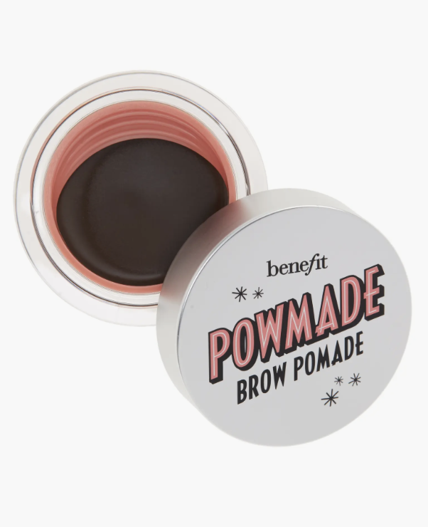 Benefit Cosmetics Powmade Waterproof Brow Pomade
