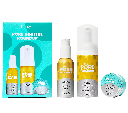 Benefit Cosmetics Pore Routine Roundup Mini Pore-Care Essentials Set