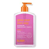 B.Tan Glow Your Own Way - I Don't Want Tan on My Hands Tan Mitt