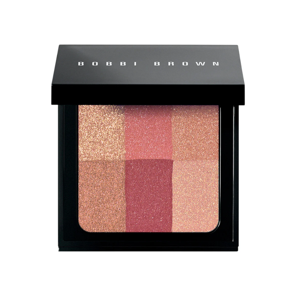 Bobbi Brown Brightening Brick for Women - Pink