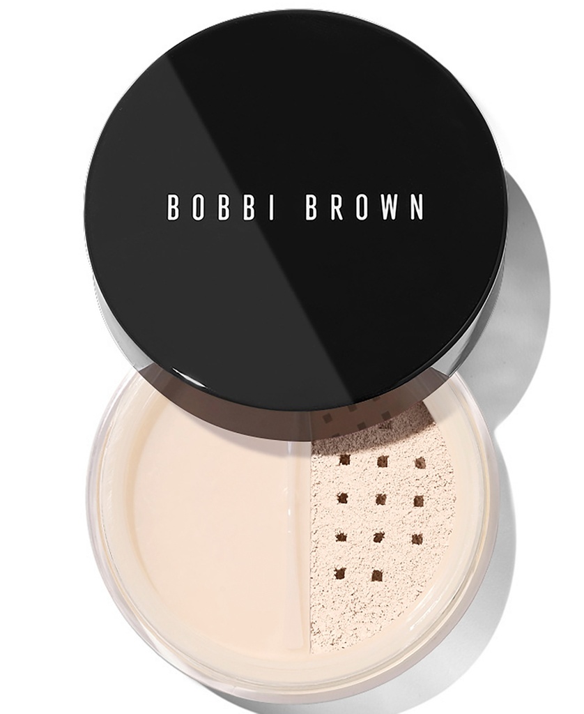 Bobbi Brown Sheer Finish Powder - Nude