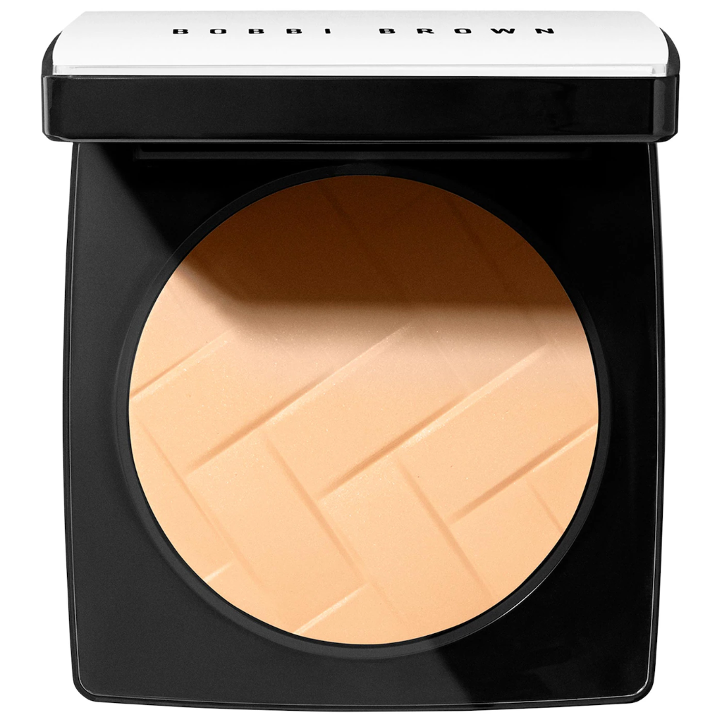 Bobbi Brown Vitamin Enriched Pressed Powder natural