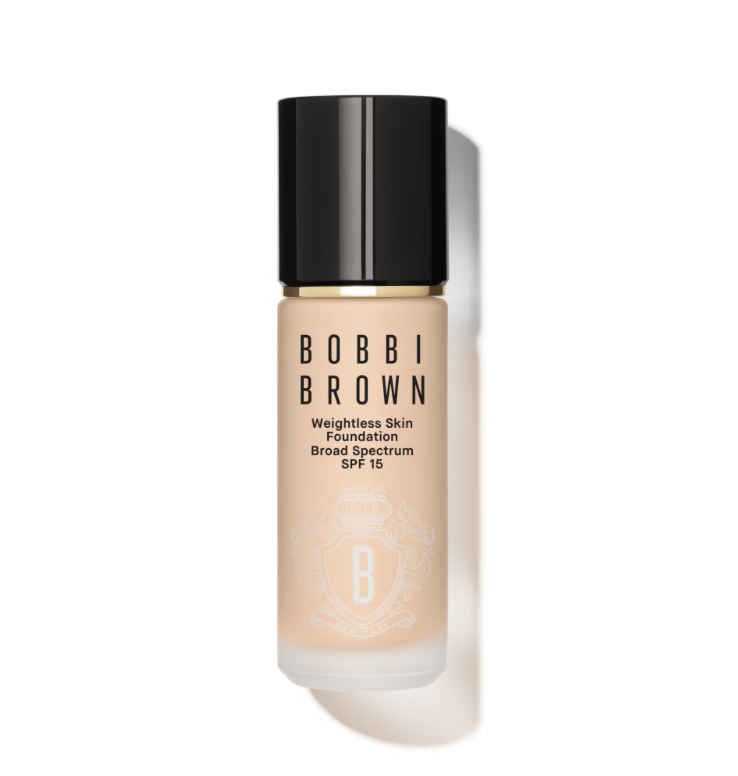 Bobbi Brown Skin Foundation Broad Spectrum SPF 15  w -054