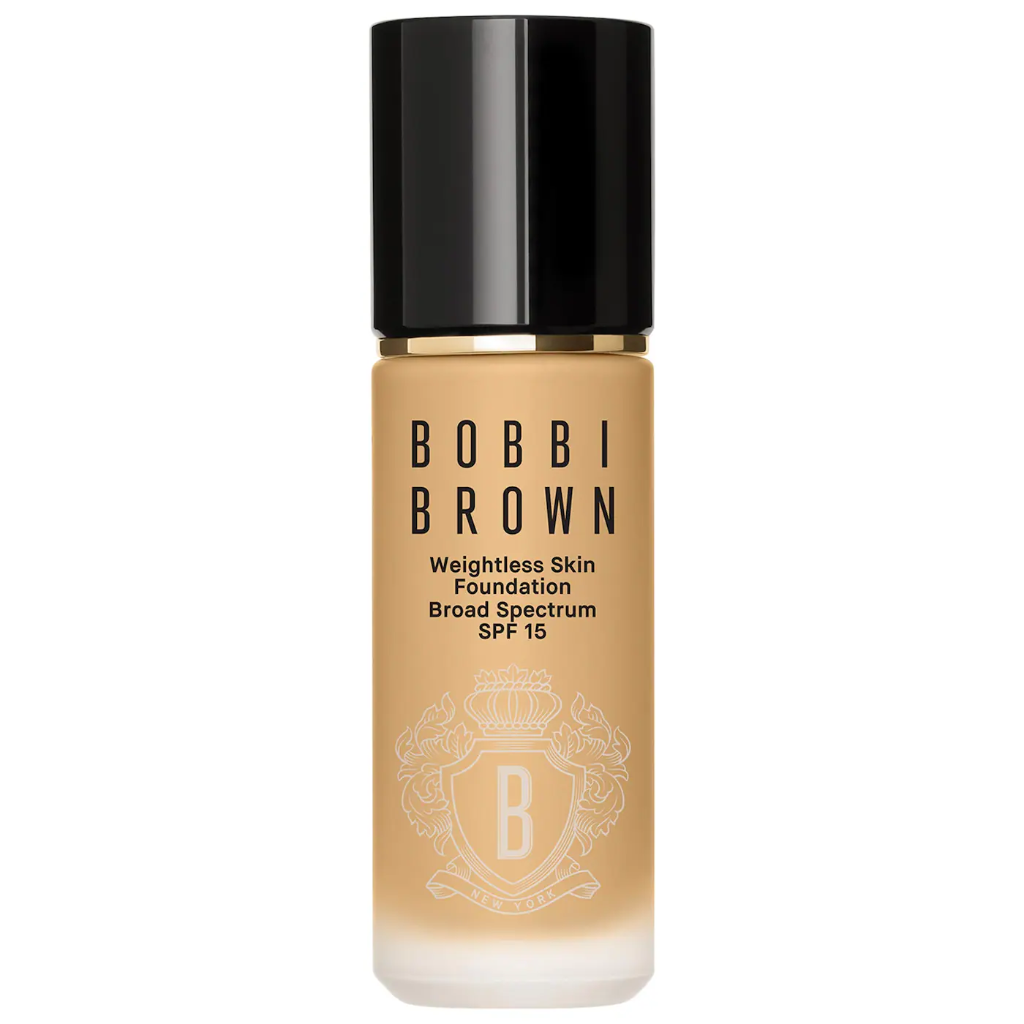 Bobbi Brown Skin Foundation Broad Spectrum SPF 15 w-056
