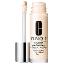 Clinique Beyond Perfecting 2-in-1 Foundation and Concealer - White