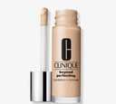 Clinique Beyond Perfecting Foundation + Concealer - whipped cream