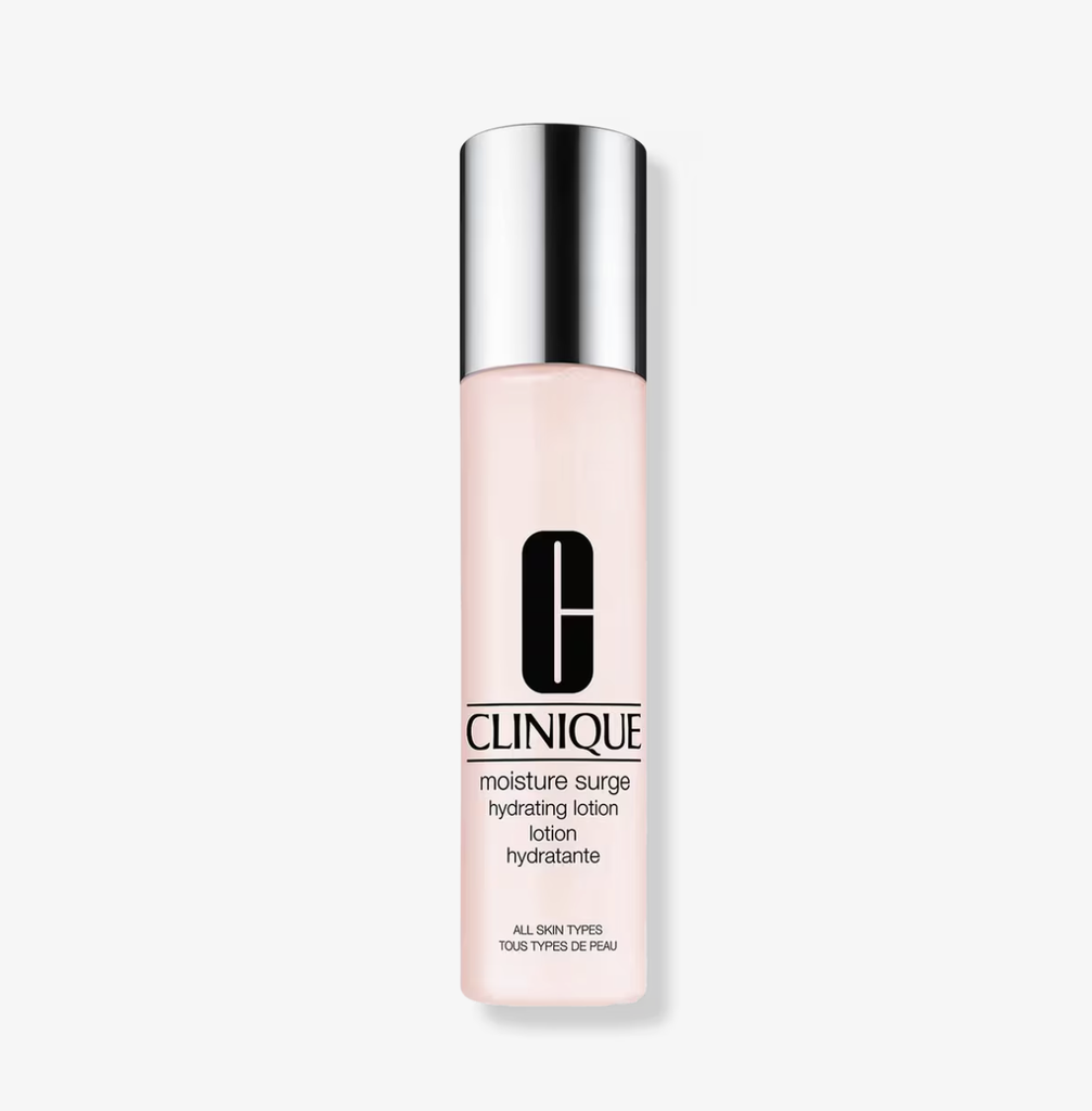 Clinique Moisture Surge Hydro-Infused Lotion -200ml