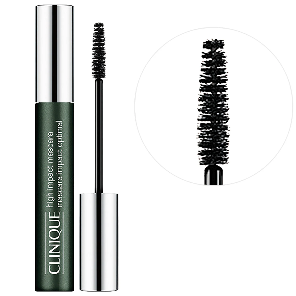 Clinique High Impact Mascara