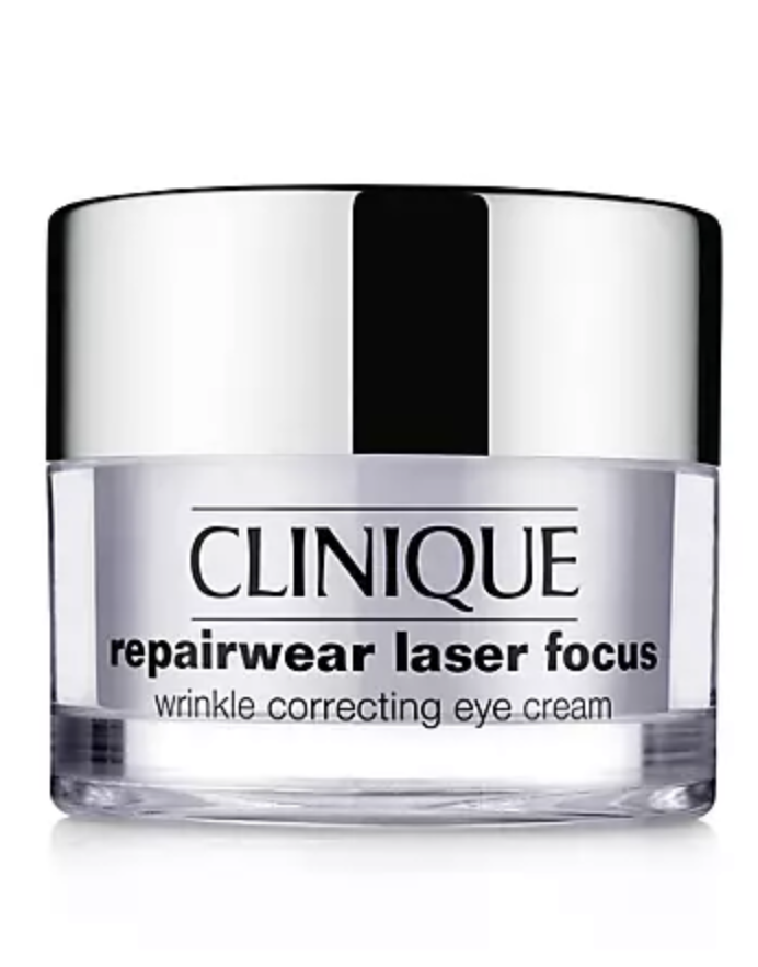 Clinique Repair Wear Wrinkle Correcting Eye Cream