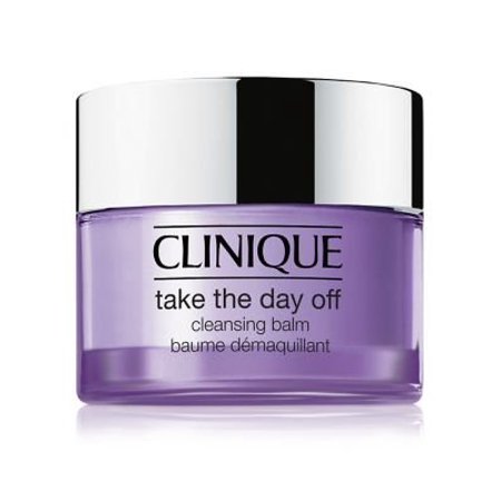 Clinique Take the Day Off Cleansing Balm Makeup Remover