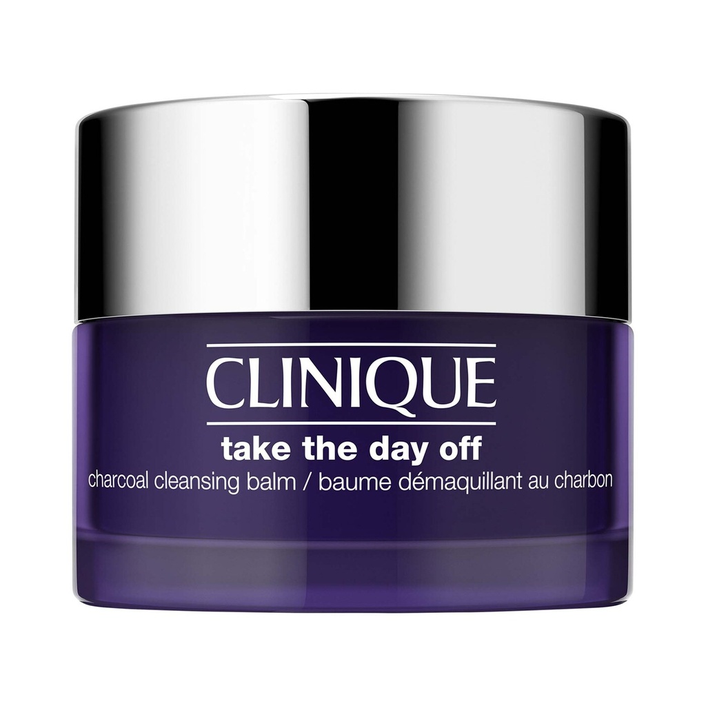 Clinique Take the Day Off Charcoal Cleansing Balm 15ml