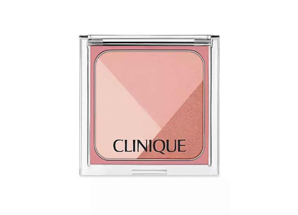 Clinique Sculptionary Cheek Contouring Palette - 01 defining nectars