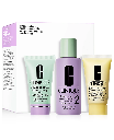 Clinique 3-Step Skin Care Kit - Skin Type 2 3ct 