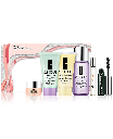 Clinique 6-Pc. Clinique MVPs Skincare & Makeup Mini Set