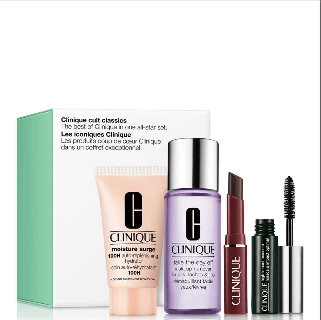 Clinique Cult Classics