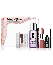 Clinique Full Face Forward: Nude Mood Makeup Set