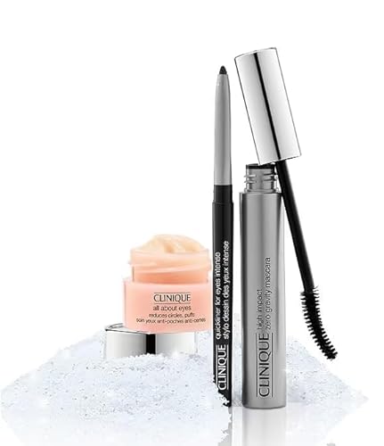 Clinique Lotion & Moisturizer - Give Eyes a Lift Set