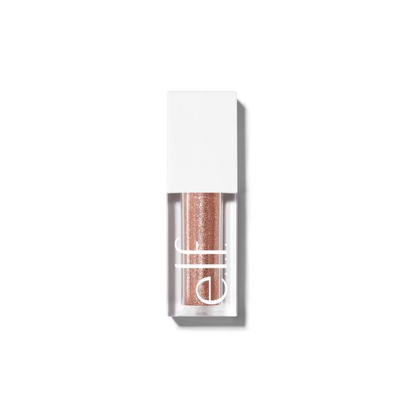 e.l.f. Liquid Glitter Eyeshadow - Pinky Swear