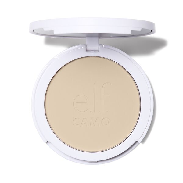 e.l.f. Camo Powder Foundation - Fair 120N