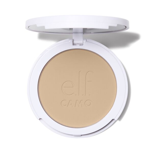 e.l.f. Camo Powder Foundation - Light 280N