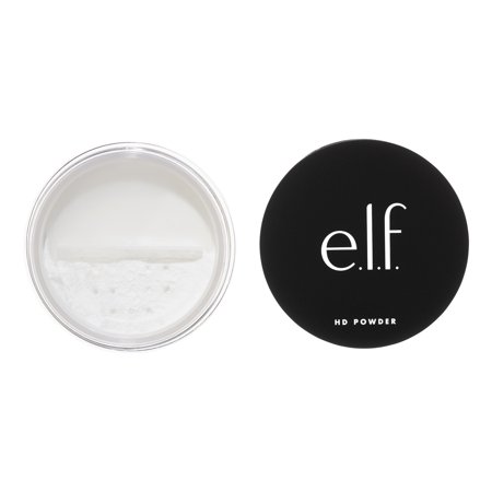 e.l.f. High Definition Loose Powder - Sheer