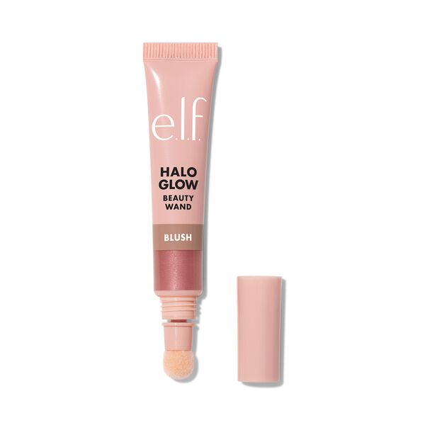 e.l.f. Halo Glow Blush Beauty Wand - Pink-Me-up