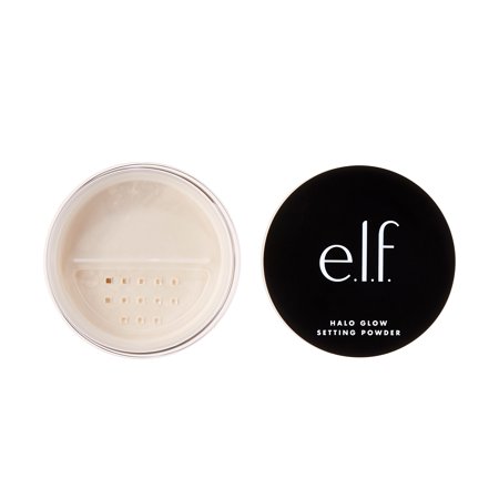 e.l.f. Halo Glow Loose Setting Powder - Light