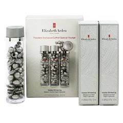 Elizabeth Arden High Performance Radiance Visible Whitening Melanin Control Night Capsules