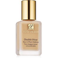 Estée Lauder Double Wear Stay-in-Place Liquid Foundation