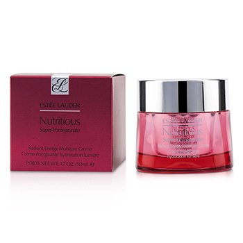 Estée Lauder Nutritious Super-Pomegranate Radiant Energy Creme 50ml