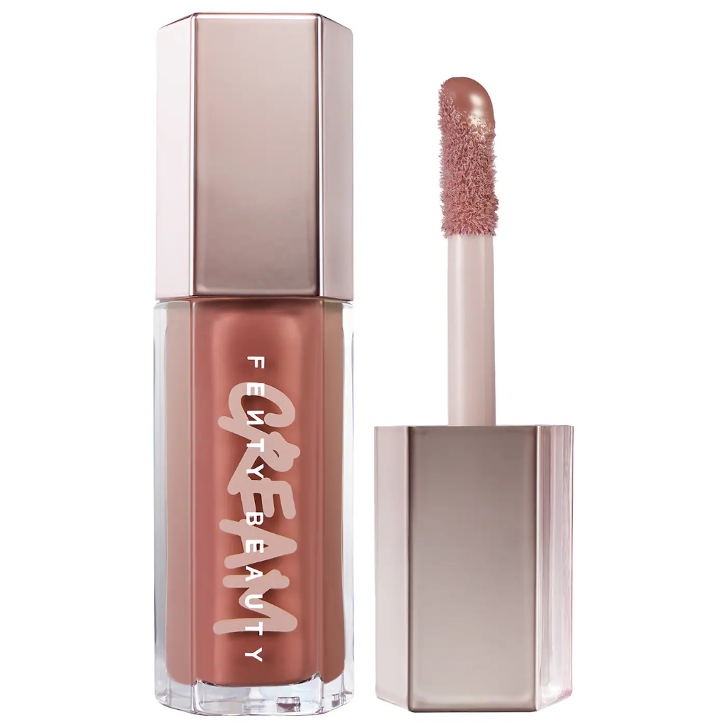 Fenty Beauty Gloss Bomb Cream - Fenty Glow