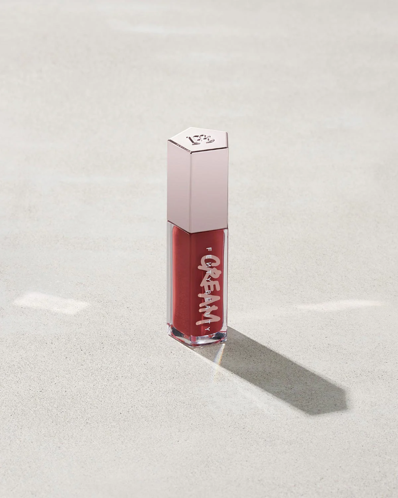 Fenty Beauty Gloss Bomb Cream Color Drip Lip Cream - Fruit Snackz