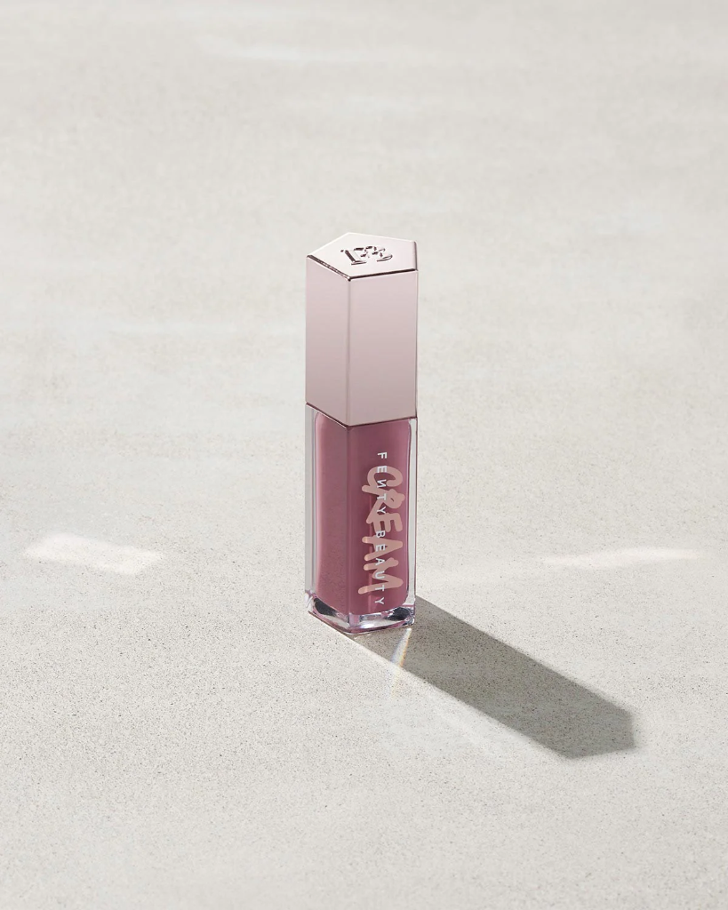 Fenty Beauty Gloss Bomb Cream Color Drip Lip Cream - Mauve Wive