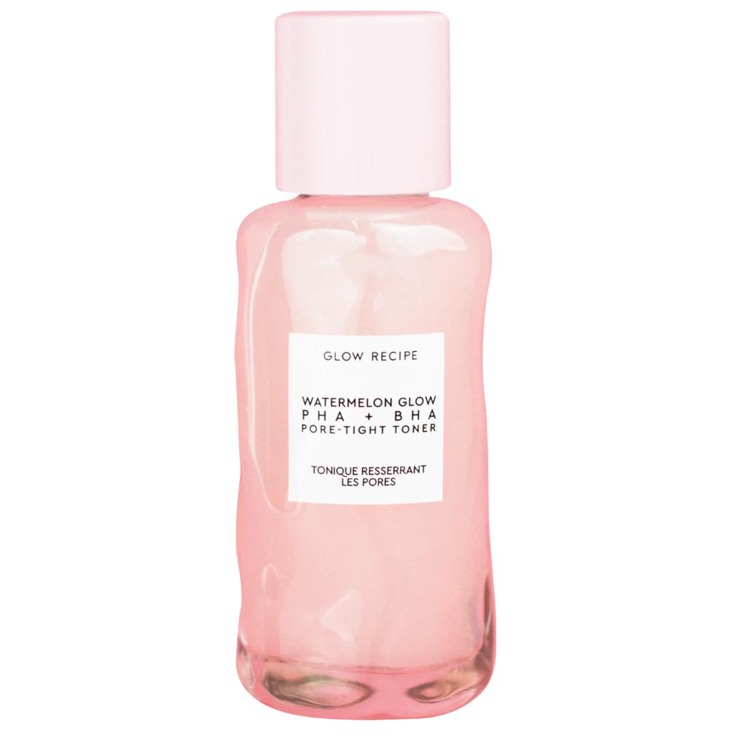 Glow Recipe Mini Watermelon Glow PHA + BHA Pore-Tight Toner